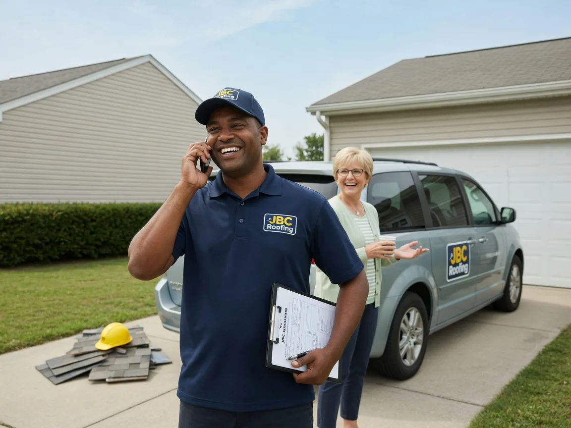 Roof Replacement Dallas Center, IA FAQs